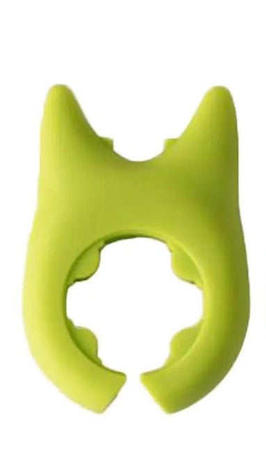 Multifunctional Silicone Spatula & Spoon Holder