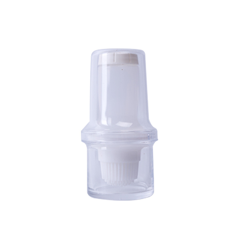 Silicone BBQ Oil Brush with Bottle – High-Temperature Resistant