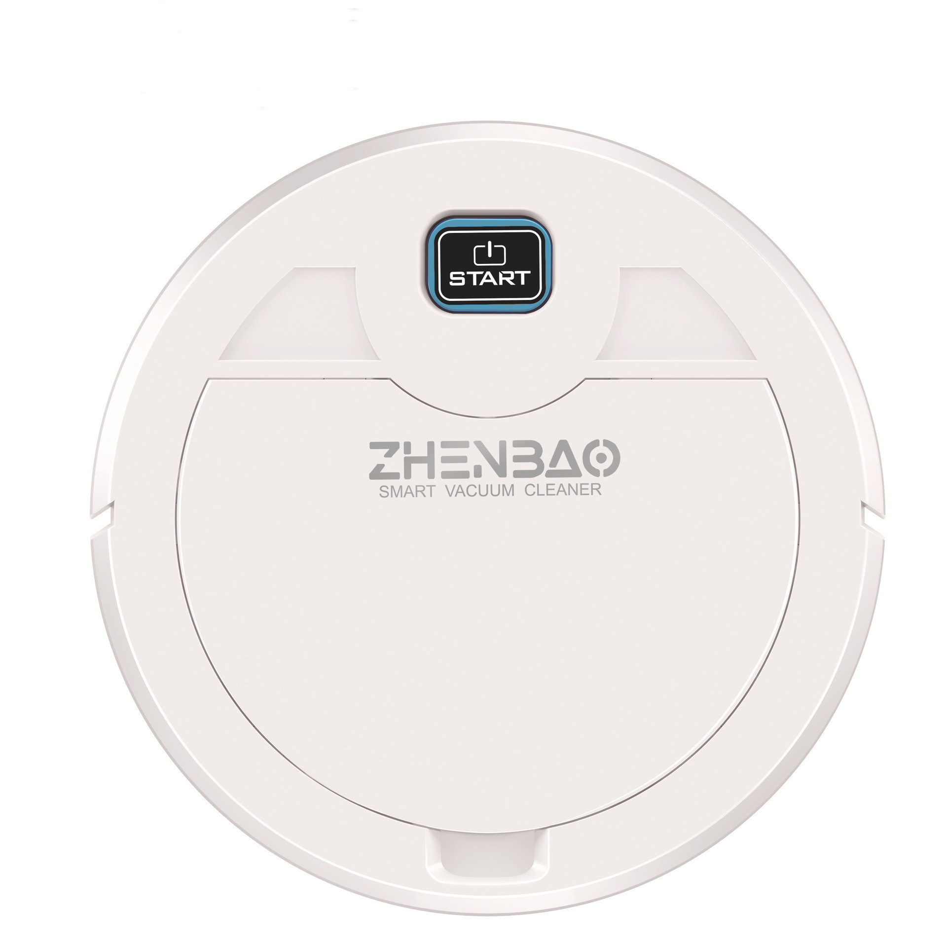 Smart Robot Vacuum Cleaner – Automatic Floor Cleaner with UV Light for Pet Hair, Carpets & Hard Floors